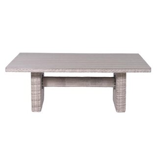 Tennessee Tuintafel - Organic Grey - afbeelding 2