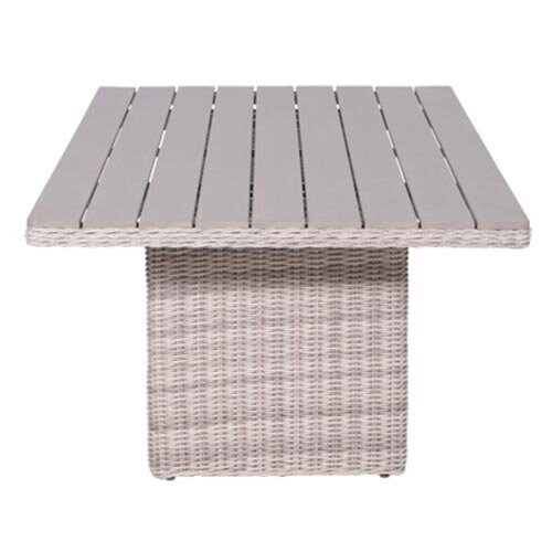 Tennessee Tuintafel - Organic Grey - afbeelding 3