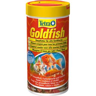 Tetra Animin Goldfish 250 ml - afbeelding 2
