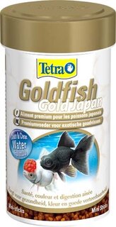 Tetra Gold Japan 100 ml - afbeelding 1