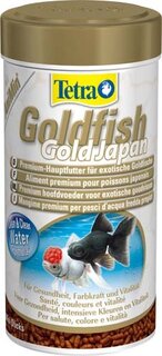 Tetra Gold Japan 250 ml - afbeelding 1