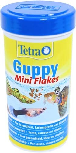 Tetra Guppyvoer 100 ml - afbeelding 1