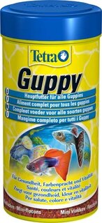 Tetra Guppyvoer 250 ml - afbeelding 1