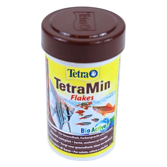 TetraMin BioActive 100 ml - afbeelding 1
