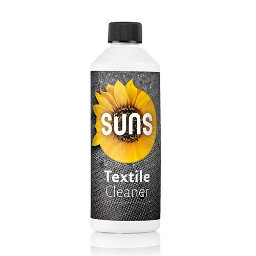 Suns Textile Cleaner - 500 ml