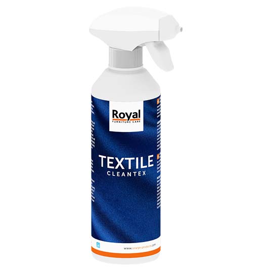 Textile Cleantex 500 ml