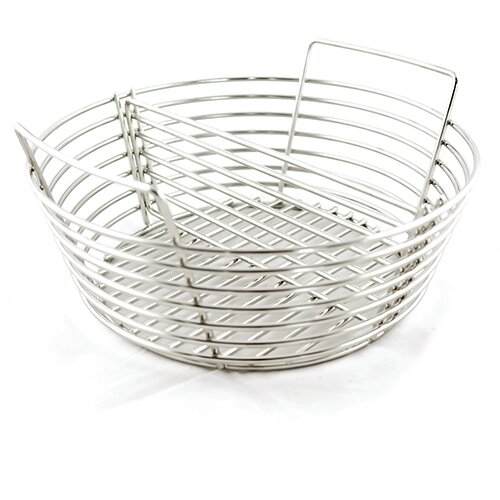 The Bastard Charcoal Basket Compact