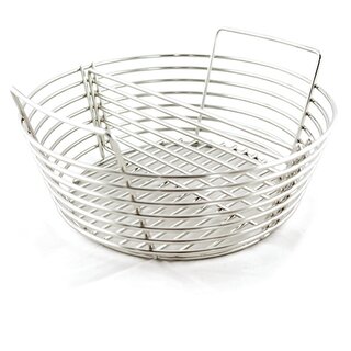 The Bastard Charcoal Basket Compact