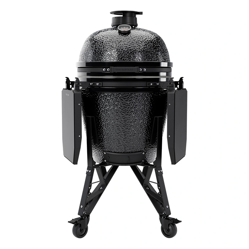 The Bastard Core Large Gloss Complete - Graphite - afbeelding 1