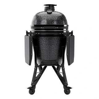 The Bastard Core Large Gloss Complete - Graphite - afbeelding 1