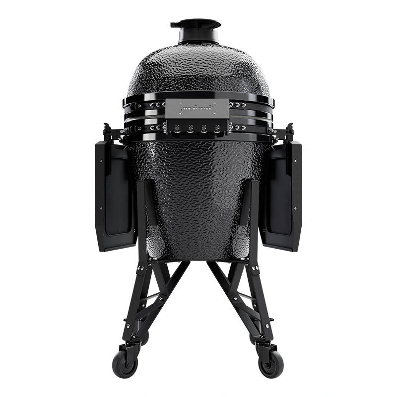 The Bastard Core Large Gloss Complete - Graphite - afbeelding 3