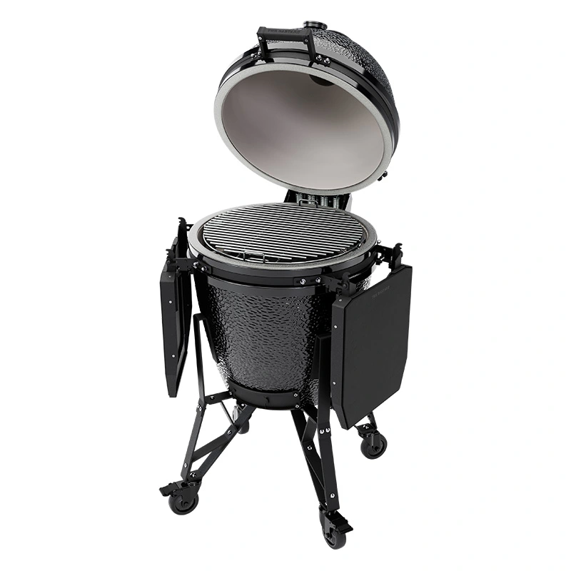 The Bastard Core Large Gloss Complete - Graphite - afbeelding 5