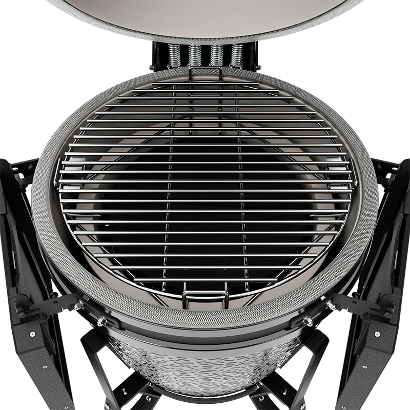 The Bastard Core Large Gloss Complete - Graphite - afbeelding 6