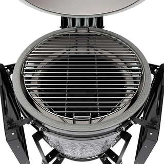 The Bastard Core Large Gloss Complete - Graphite - afbeelding 6