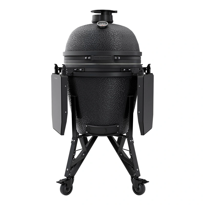 The Bastard Core Large Complete - Graphite - afbeelding 1