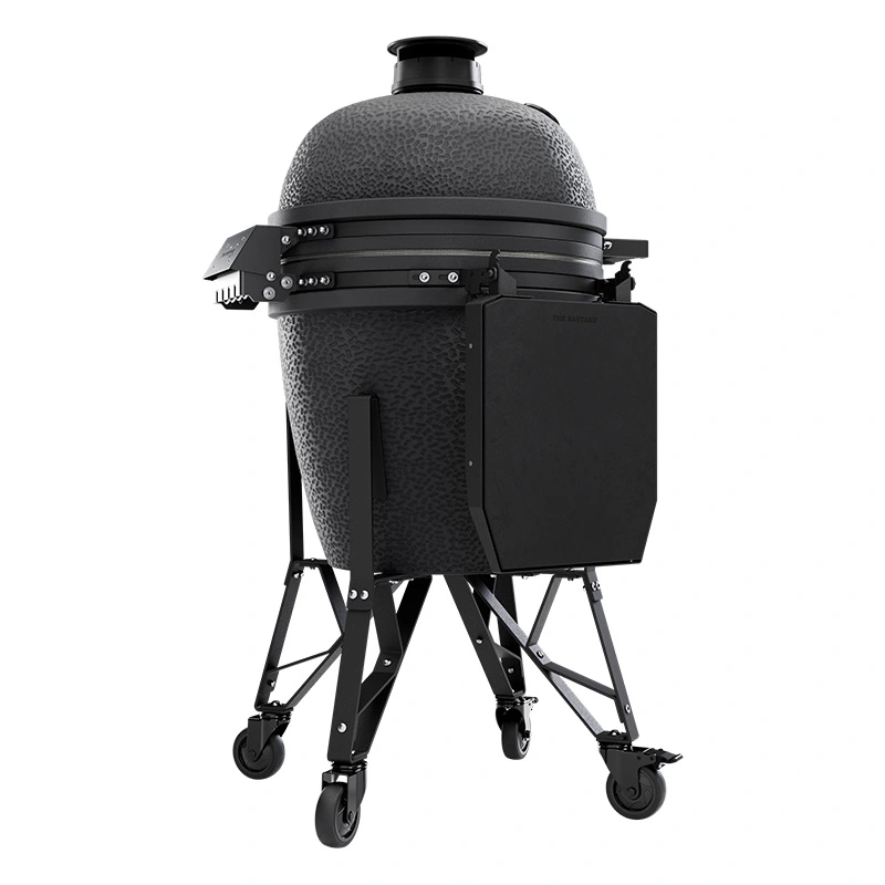 The Bastard Core Large Complete - Graphite - afbeelding 2