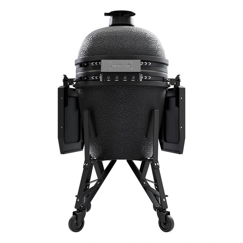 The Bastard Core Large Complete - Graphite - afbeelding 3