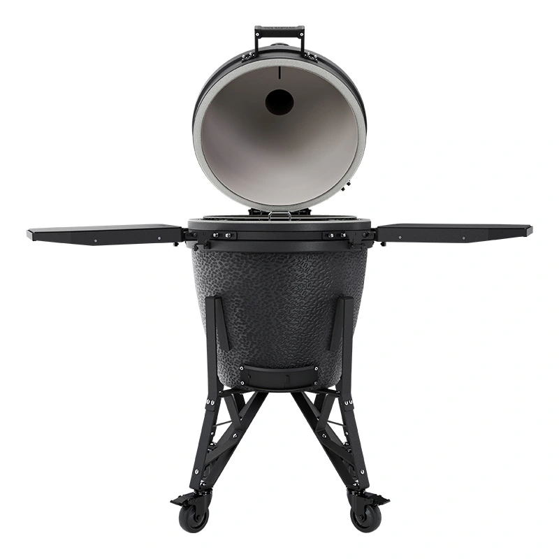 The Bastard Core Large Complete - Graphite - afbeelding 4