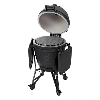 The Bastard Core Large Complete - Graphite - afbeelding 5