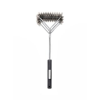 The Bastard Double Brush