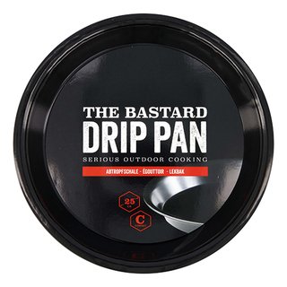 The Bastard Drip Pan Compact - afbeelding 1