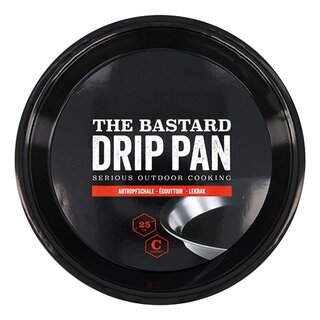 The Bastard Drip Pan Compact - afbeelding 1