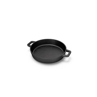 The Bastard Fry Pan Cast Iron M Ø 24 cm