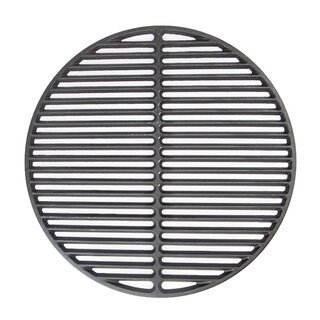 The Bastard Cast Iron Grid Compact - afbeelding 2