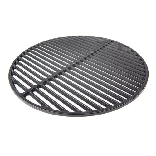 The Bastard Cast Iron Grid Compact - afbeelding 1