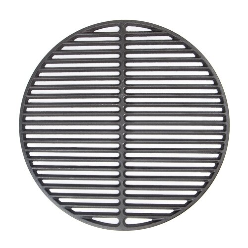 The Bastard Cast Iron Grid Medium - afbeelding 2