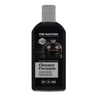 The Bastard Kit Cleaner & Wax Polish - afbeelding 2