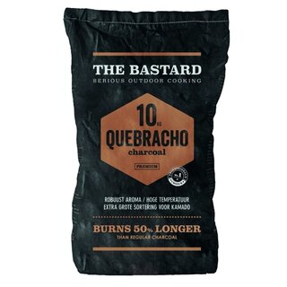 The Bastard Paraquay White Quebracho