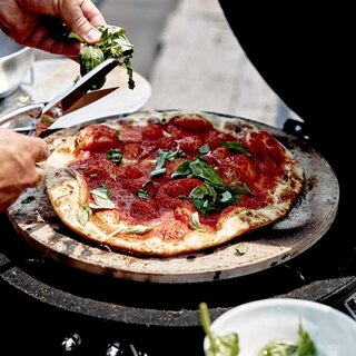 The Bastard Pizzasteen Medium - afbeelding 2