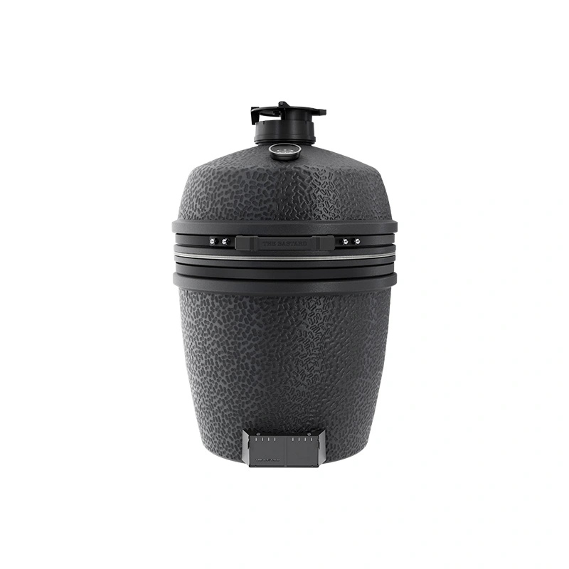 The Bastard PRO Large Solo - Graphite - afbeelding 1