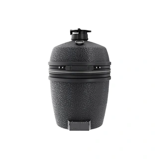 The Bastard PRO Large Solo - Graphite - afbeelding 1