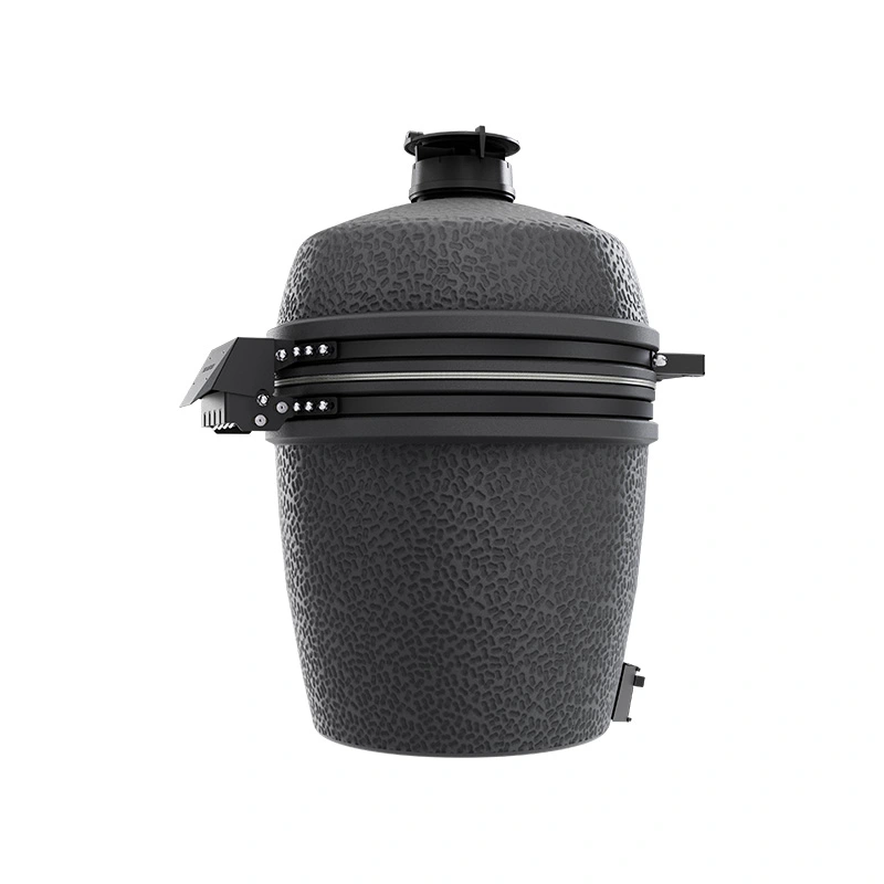 The Bastard PRO Large Solo - Graphite - afbeelding 2