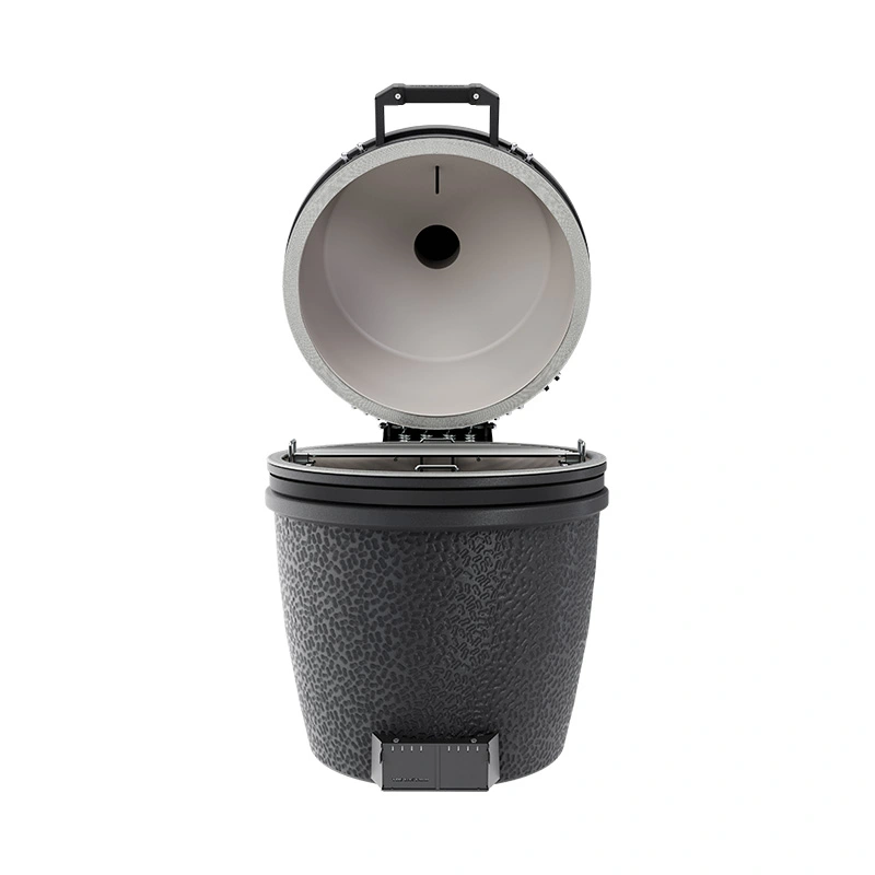 The Bastard PRO Large Solo - Graphite - afbeelding 4