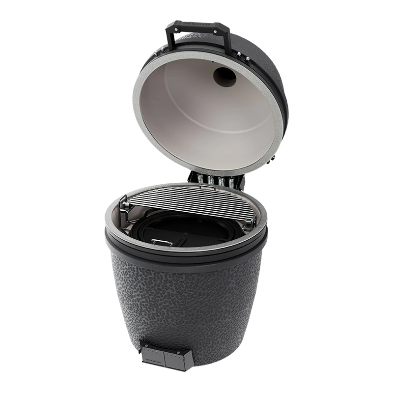 The Bastard PRO Large Solo - Graphite - afbeelding 5