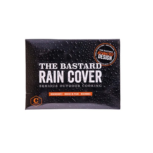 The Bastard Raincover Compact - afbeelding 1