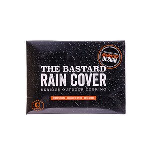 The Bastard Raincover Compact - afbeelding 2