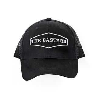 The Bastard Trucker cap - afbeelding 2