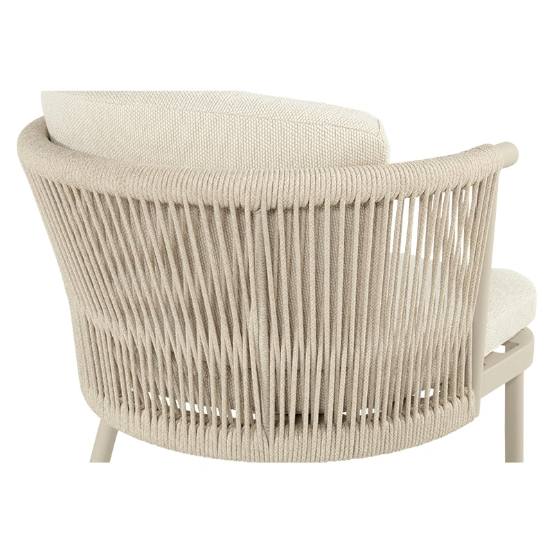 Hartman Toledo Dining Tuinstoel - Sand - afbeelding 5