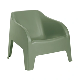 Toomax Tuinstoel Petra - Olijfgroen | De Boet