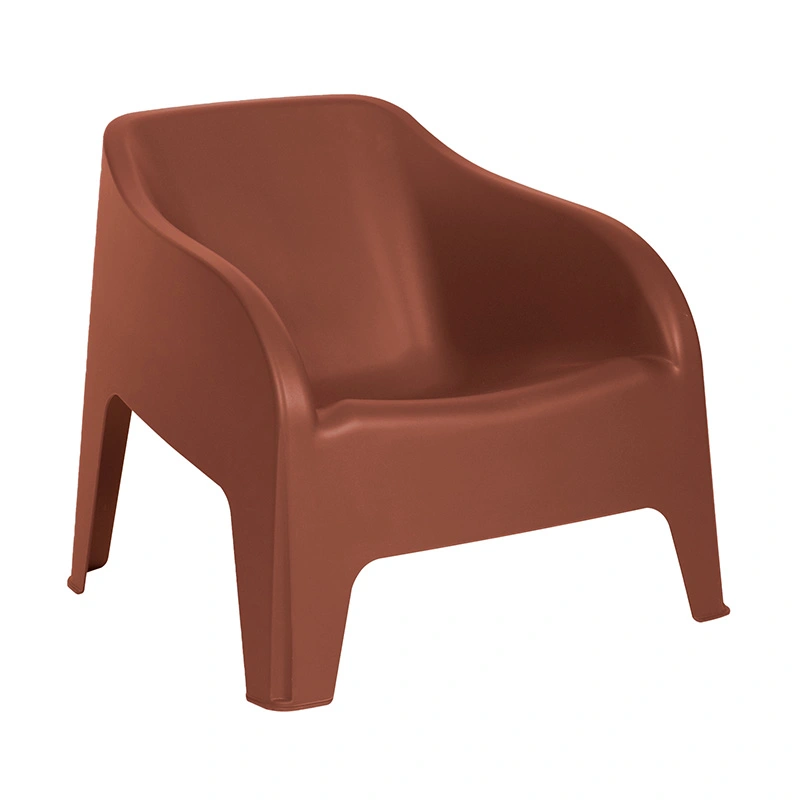 Toomax Tuinstoel Petra - Terra - afbeelding 1