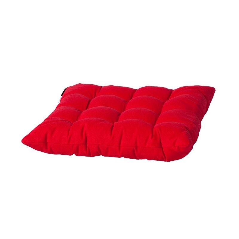 Madison Toscane Zitkussen - Panama Red