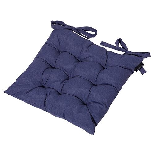 Madison Toscane Zitkussen - Panama Safier Blue