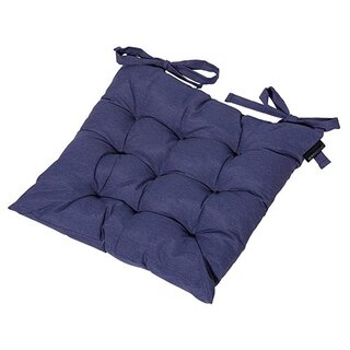 Madison Toscane Zitkussen - Panama Safier Blue