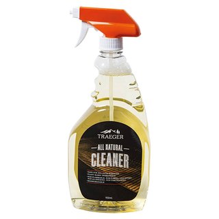 Traeger All natural cleaner - 905 ml