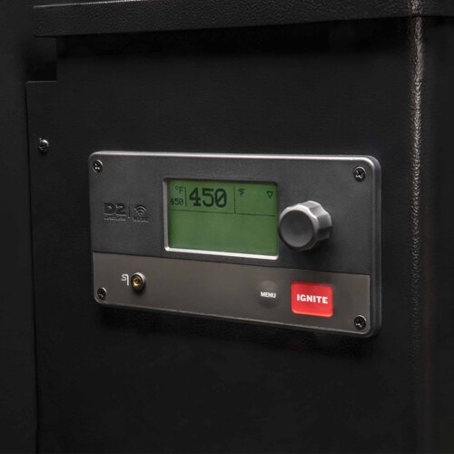 Traeger Pellet Grill Ironwood 650 - afbeelding 4