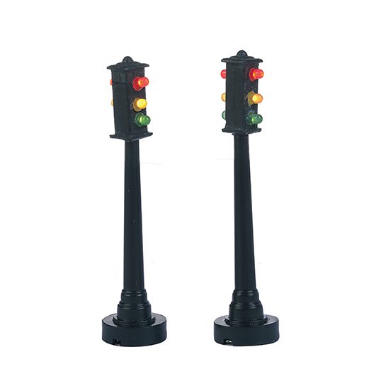 Luville Traffic light - 2 st.